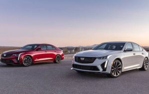 ناکامی بزرگ برای جنرال موتورز : کادیلاک لووکس 85 هزار دلاری در تست کیفیت یاتاقان زد! | تصاویر