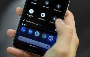 این ویژگی شایعه شده آیفون ۱۴ برای اندروید تایید شد این ویژگی شایعه شده آیفون ۱۴ برای اندروید تایید شد