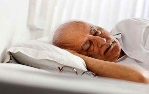 سن خواب زمان مرگ را تعیین می کند