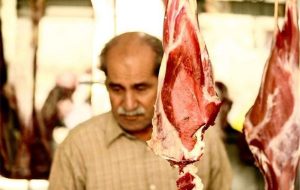 آمار عجیب از مصرف گوشت قرمز در ایران/ مصرف کارگران کمتر از نصف استانداردها