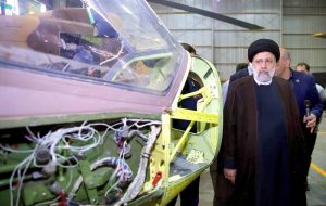 وعده ساخت ۸ فروند هواپیمای مسافری ۷۲ آقای رئیسی امکان پذیر است؟