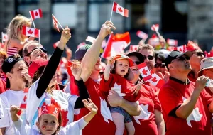 زبان های رسمی کانادا |گروه مهاجرتی طالع