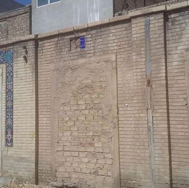 «قبرستانِ نو واجد شرایط ثبت ملی نیست»!