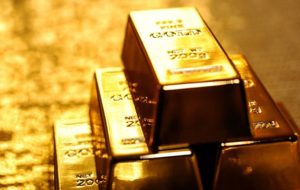 طلا در سراشیبی سقوط