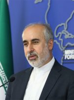 کنعانی: پیام‌هایی بین ایران و آمریکا در نیویورک منتقل شد/ آزادی نمازی ربطی به مذاکرات ندارد