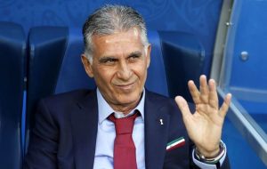 واکنش AFC بازگشت کی روش به ایران + عکس