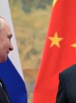 چین و روسیه دست دوستی می‌دهند/ پرداخت‌ها با روبل آغاز شد