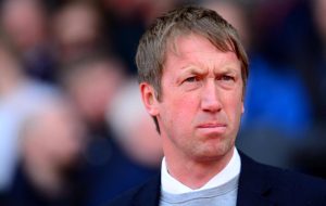 گراهام پاتر سرمربی جدید چلسی شد