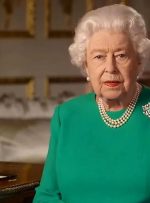 خاکسپاری ۶ میلیارد پوندی ملکه انگلیس