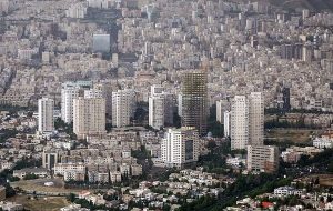 این آپارتمان فول امکانات فقط ۳ میلیارد تومان / قیمت آپارتمان‌های بیش از ۱۰۰ متر در تهران + جدول