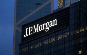 JPMorgan مدیر سابق سلسیوس را به عنوان رئیس سیاست نظارتی رمزارز منصوب کرد: گزارش
