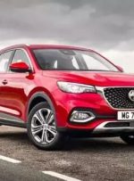 تصاویر | خودروساز چینی – انگلیسی با این ۴ ماشین ۲۰ هزار دلاری به ایران بر می گردد!