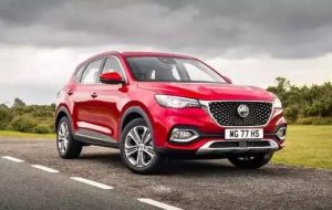 تصاویر | خودروساز چینی – انگلیسی با این ۴ ماشین ۲۰ هزار دلاری به ایران بر می گردد!