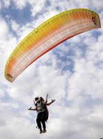 سقوط ۲ فروند پاراگلایدر در کردکوی + آخرین جزییات