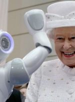 تصاویر | ادعاهای عجیب انگلیسی درباره ملکه : او رکوردشکن است!