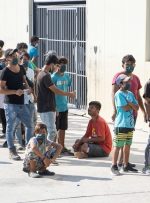 اقامت یونان از طریق پناهندگی