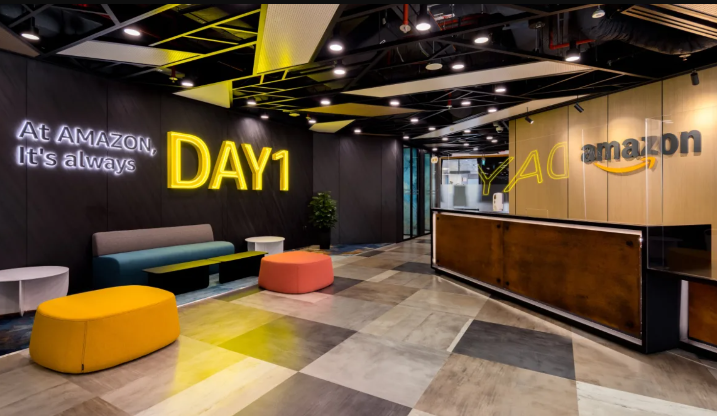 فیسبوک، در آمریکا دیجی‌کالا در ایران