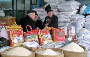 برنج هندی و پاکستانی هم در ایران گران می شود؟ / محدودیت صادرات دو کشور پر جمعیت