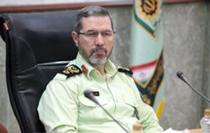 هشدار فراجا به سربازان متقاضی سفر اربعین