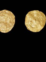 کشف گنجینه بزرگ سکه‌های اسلامی