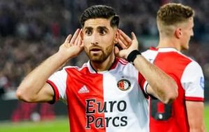 دبل علیرضا جهانبخش در بازی امشب مقابل اشتورم گراتس + فیلم