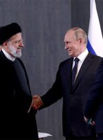 ببینید | اعتراف پوتین به نقش پررنگ ایران در برقراری صلح