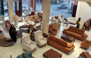 چینی ها بازار میل ایران را قبضه کردند / مردم قدرت تعمیر مبل های خود را هم ندارند چینی ها بازار میل ایران را قبضه کردند / مردم قدرت تعمیر مبل های خود را هم ندارند