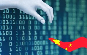 ممنوعیت نقدی تورنادو به اهداف هوش مصنوعی چین کمک خواهد کرد