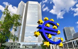 ECB آمازون و 4 شرکت دیگر را برای کمک به توسعه یورو دیجیتال انتخاب می کند – مقررات بیت کوین نیوز