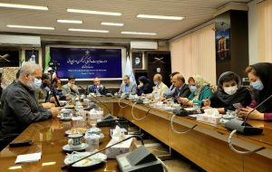 برنامه‌های هفته گردشگری در ایران اعلام شد