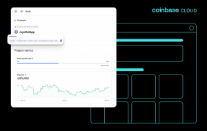 Coinbase Cloud پلتفرمی را برای توسعه دهندگان وب 3 راه اندازی کرد |  توسط Coinbase |  سپتامبر 2022