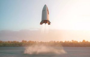 فیلمl شگفت انگیز ترین سفینه ساخت بشر!