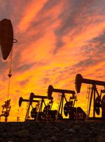 نگرانی از کمبود قیمت نفت را بالا برد