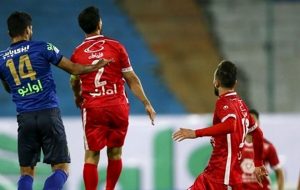 تاریخ دربی ۹۹ مشخص شد تاریخ دربی ۹۹ مشخص شد