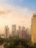 پشت صحنه در صرافی رسمی جدید ارز دیجیتال اندونزی