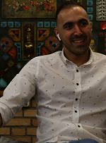 صفحهٔ درخواستی شما یافت نشد.