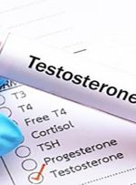 تستوسترون پایین در مردان با چه علائمی نمود پیدا می‌کند؟