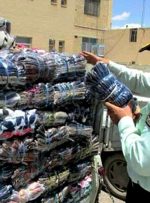 ورود گسترده پوشاک قاچاق به کشور صدای تولیدکنندگان را درآورد/تحویل سه روزه از ترکیه