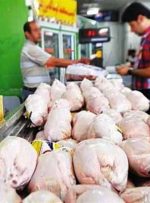 کاهش ۲۰ تا ۳۰ درصدی تولید مرغ/ قیمت واقعی مرغ چقدر است؟