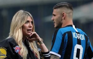 جدایی جنجالی ستاره فوتبال از همسرش