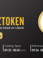 PRIMEZTOKEN اکنون برای معامله در صرافی LBank در دسترس است – انتشار مطبوعاتی Bitcoin News