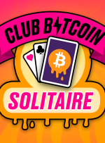 THNDR Games Relee Club Bitcoin: Solitaire Mobile Game – مجله بیت کوین