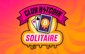 THNDR Games Relee Club Bitcoin: Solitaire Mobile Game – مجله بیت کوین