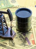 قیمت نفت به پایین ترین سطح ۸ ماه گذشته رسید