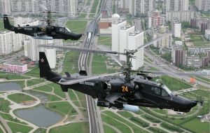 عکس | کوسه سیاه؛ سلاح تهاجمی ترسناک روسیه در آسمان عکس | کوسه سیاه؛ سلاح تهاجمی ترسناک روسیه در آسمان