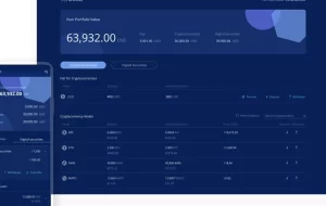INX پلتفرم معاملاتی را برای توکن‌های امنیتی ثبت‌شده در SEC و ارزهای دیجیتال آغاز کرد