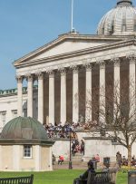 بهترین دانشگاه ها برای بلاک چین 2022: دانشگاه کالج لندن