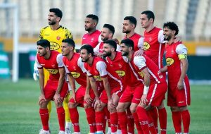 غیبت ۲ ستاره پرسپولیس برابر تراکتور قطعی شد غیبت ۲ ستاره پرسپولیس برابر تراکتور قطعی شد