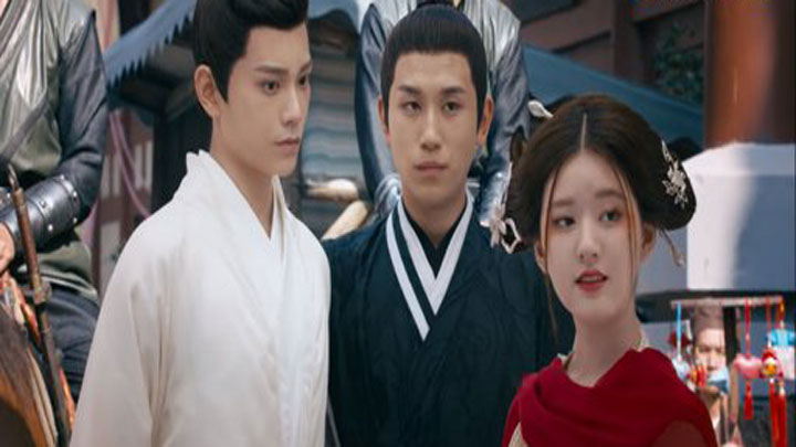 سریال چینی فانتزی