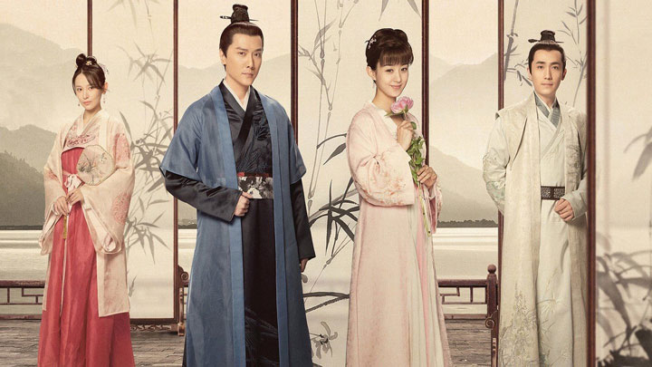 سریال چینی تاریخی